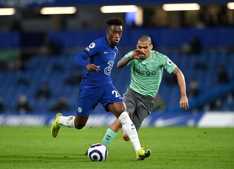 Chelsea v Everton - Premier League